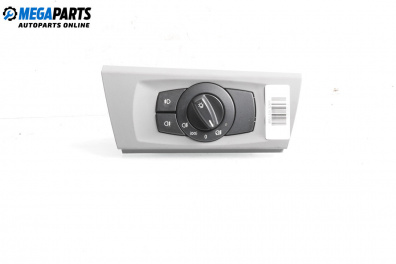 Bedienelement beleuchtung for BMW 3 Series E90 Touring E91 (09.2005 - 06.2012)