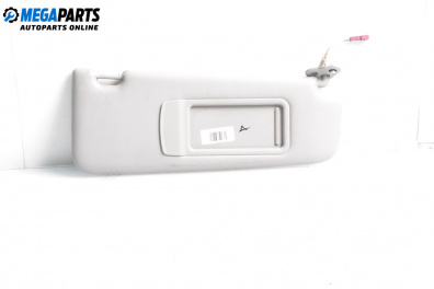 Sonnenblende for BMW 3 Series E90 Touring E91 (09.2005 - 06.2012), position: rechts