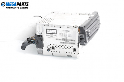 CD player for BMW 3 Series E90 Touring E91 (09.2005 - 06.2012)
