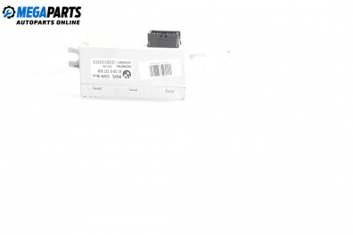 Modul trapă de plafon for BMW 3 Series E90 Touring E91 (09.2005 - 06.2012), № 61.35-9 137 054