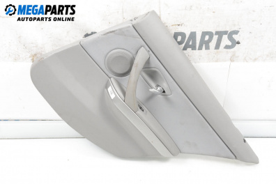 Panou interior ușă for BMW 3 Series E90 Touring E91 (09.2005 - 06.2012), 5 uși, combi, position: dreaptă - spate