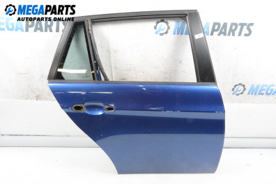 Door for BMW 3 Series E90 Touring E91 (09.2005 - 06.2012), 5 doors, station wagon, position: rear - right