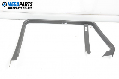 Interior moulding for BMW 3 Series E90 Touring E91 (09.2005 - 06.2012), 5 doors, station wagon