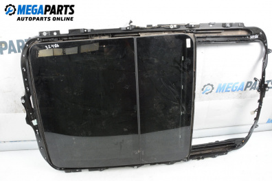 Trapă de plafon for BMW 3 Series E90 Touring E91 (09.2005 - 06.2012), combi