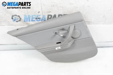 Panou interior ușă for BMW 3 Series E90 Touring E91 (09.2005 - 06.2012), 5 uși, combi, position: stânga - spate