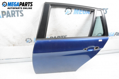 Door for BMW 3 Series E90 Touring E91 (09.2005 - 06.2012), 5 doors, station wagon, position: rear - left