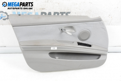 Panou interior ușă for BMW 3 Series E90 Touring E91 (09.2005 - 06.2012), 5 uși, combi, position: stânga - fața