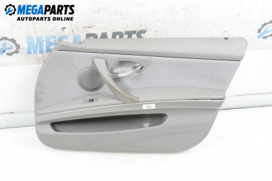 Panou interior ușă for BMW 3 Series E90 Touring E91 (09.2005 - 06.2012), 5 uși, combi, position: dreaptă - fața