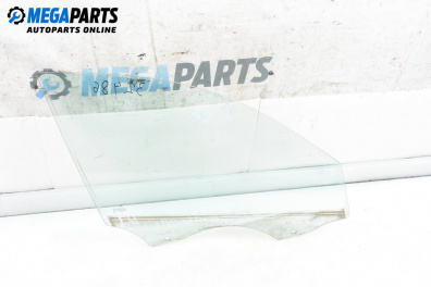 Window for BMW 3 Series E90 Touring E91 (09.2005 - 06.2012), 5 doors, station wagon, position: front - right