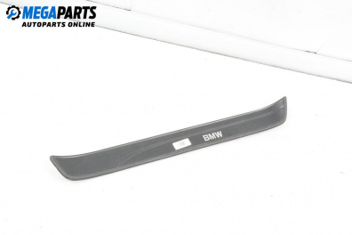 Interior plastic for BMW 3 Series E90 Touring E91 (09.2005 - 06.2012), 5 doors, station wagon, position: front - right