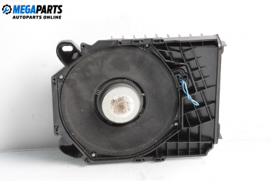 Subwoofer for BMW 3 Series E90 Touring E91 (09.2005 - 06.2012)