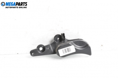 Mâner descuiere capotă for BMW 3 Series E90 Touring E91 (09.2005 - 06.2012), 5 uși, combi