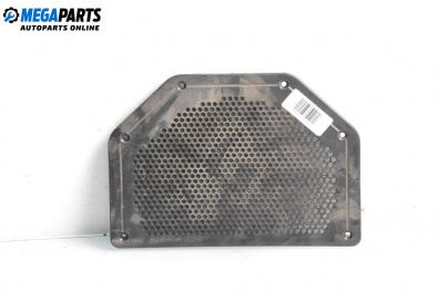 Speaker cover for BMW 3 Series E90 Touring E91 (09.2005 - 06.2012), 5 doors, station wagon