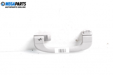 Mâner for BMW 3 Series E90 Touring E91 (09.2005 - 06.2012), 5 uși, position: stânga - spate