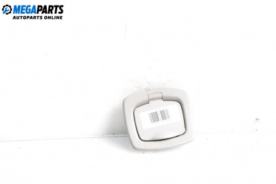 Interior plastic for BMW 3 Series E90 Touring E91 (09.2005 - 06.2012), 5 doors, station wagon, position: left