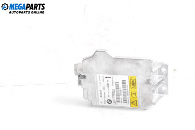 Modul airbag for BMW 3 Series E90 Touring E91 (09.2005 - 06.2012), № 916605701