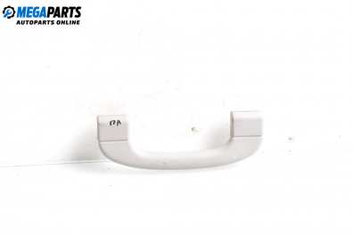 Handle for BMW 3 Series E90 Touring E91 (09.2005 - 06.2012), 5 doors, position: front - left