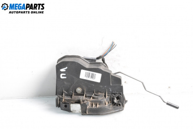 Încuietoare for BMW 3 Series E90 Touring E91 (09.2005 - 06.2012), position: stânga - fața