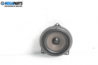 Difuzor for BMW 3 Series E90 Touring E91 (09.2005 - 06.2012)