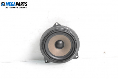 Difuzor for BMW 3 Series E90 Touring E91 (09.2005 - 06.2012)