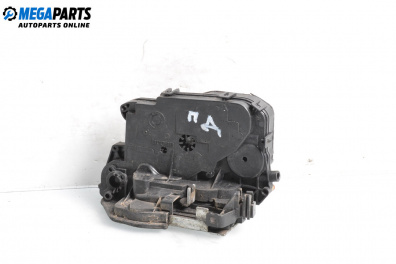 Încuietoare for BMW 3 Series E90 Touring E91 (09.2005 - 06.2012), position: dreaptă - fața