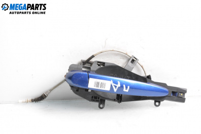 Outer handle for BMW 3 Series E90 Touring E91 (09.2005 - 06.2012), 5 doors, station wagon, position: front - right