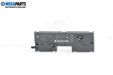 Amplificator antenă for BMW 3 Series E90 Touring E91 (09.2005 - 06.2012), №  6520 6934846-06