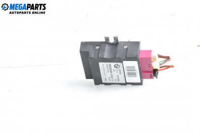 Fuel pump control module for BMW 3 Series E90 Touring E91 (09.2005 - 06.2012), № 080931003