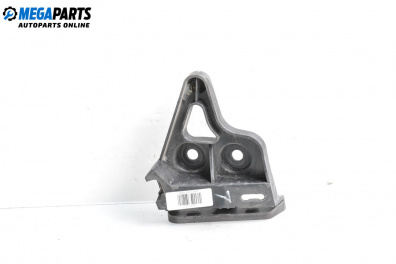 Bumper holder for BMW 3 Series E90 Touring E91 (09.2005 - 06.2012), station wagon, position: rear - left