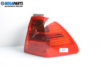 Tail light for BMW 3 Series E90 Touring E91 (09.2005 - 06.2012), station wagon, position: right