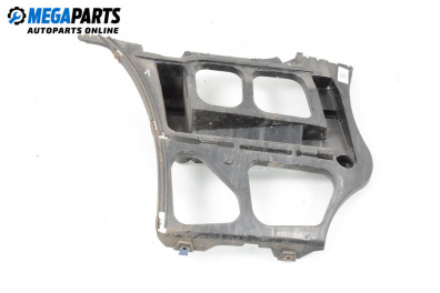 Suport bară de protecție for BMW 3 Series E90 Touring E91 (09.2005 - 06.2012), combi, position: stânga - fața