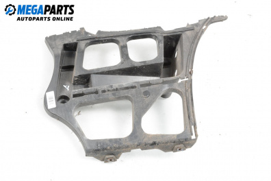 Suport bară de protecție for BMW 3 Series E90 Touring E91 (09.2005 - 06.2012), combi, position: dreaptă - fața