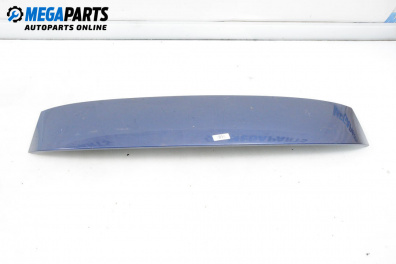 Spoiler for BMW 3 Series E90 Touring E91 (09.2005 - 06.2012), station wagon