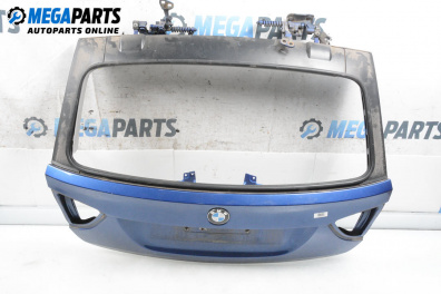 Capac spate for BMW 3 Series E90 Touring E91 (09.2005 - 06.2012), 5 uși, combi, position: din spate