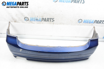 Rear bumper for BMW 3 Series E90 Touring E91 (09.2005 - 06.2012), station wagon