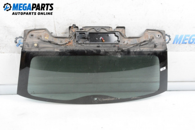 Rear window for BMW 3 Series E90 Touring E91 (09.2005 - 06.2012), station wagon