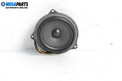 Loudspeaker for BMW 3 Series E90 Touring E91 (09.2005 - 06.2012)