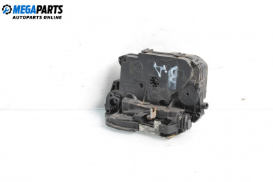 Încuietoare for BMW 3 Series E90 Touring E91 (09.2005 - 06.2012), position: dreaptă - spate
