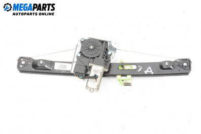 Electric window regulator for BMW 3 Series E90 Touring E91 (09.2005 - 06.2012), 5 doors, station wagon, position: rear - right