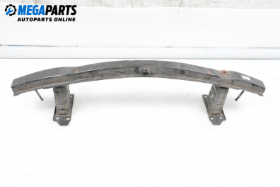 Bumper support brace impact bar for BMW 3 Series E90 Touring E91 (09.2005 - 06.2012), station wagon, position: front