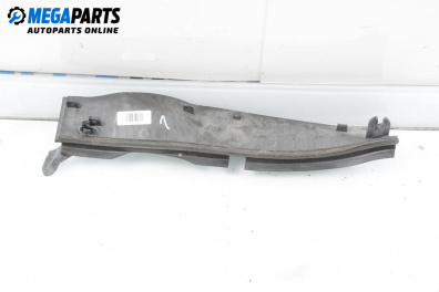 Plastic cover for BMW 3 Series E90 Touring E91 (09.2005 - 06.2012), 5 doors, station wagon