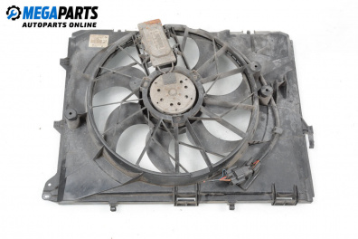 Radiator fan for BMW 3 Series E90 Touring E91 (09.2005 - 06.2012) 320 i, 170 hp