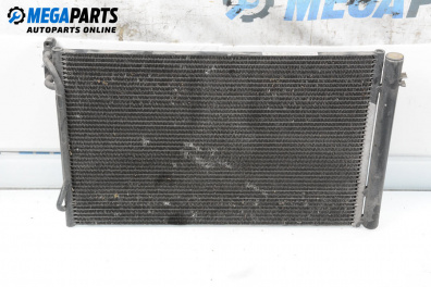 Air conditioning radiator for BMW 3 Series E90 Touring E91 (09.2005 - 06.2012) 320 i, 170 hp