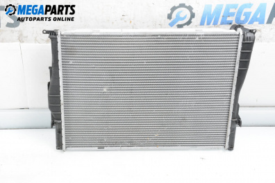Water radiator for BMW 3 Series E90 Touring E91 (09.2005 - 06.2012) 320 i, 170 hp