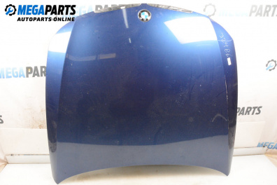 Capotă for BMW 3 Series E90 Touring E91 (09.2005 - 06.2012), 5 uși, combi, position: fața