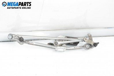 Front wipers motor for BMW 3 Series E90 Touring E91 (09.2005 - 06.2012), station wagon, position: front
