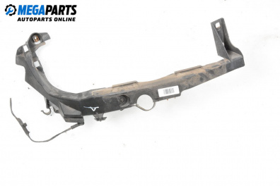 Bază far for BMW 3 Series E90 Touring E91 (09.2005 - 06.2012), combi, position: dreapta