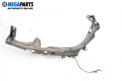 Bază far for BMW 3 Series E90 Touring E91 (09.2005 - 06.2012), combi, position: stânga
