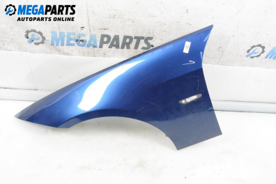 Aripă for BMW 3 Series E90 Touring E91 (09.2005 - 06.2012), 5 uși, combi, position: stânga - fața