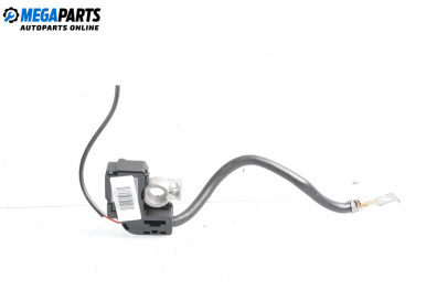 Bornă negativă de baterie for BMW 3 Series E90 Touring E91 (09.2005 - 06.2012) 320 i, 170 hp